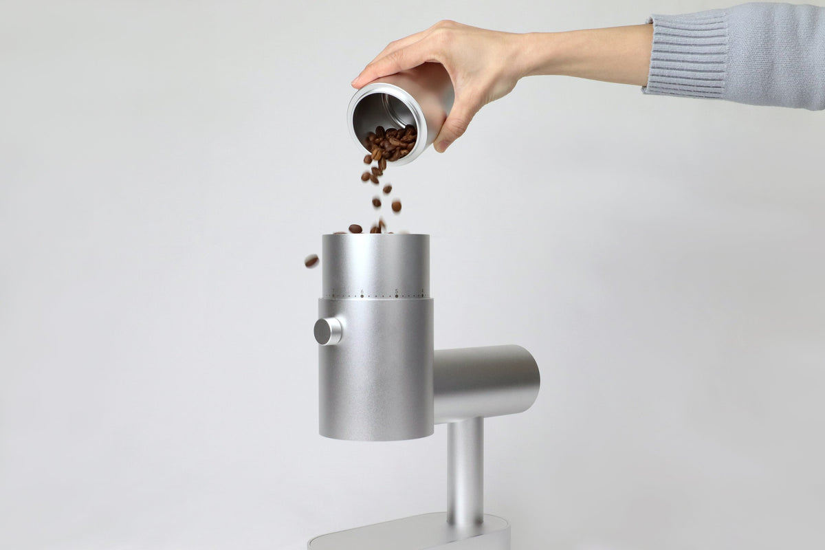 Option-O Lagom Casa - Sigma Coffee UK