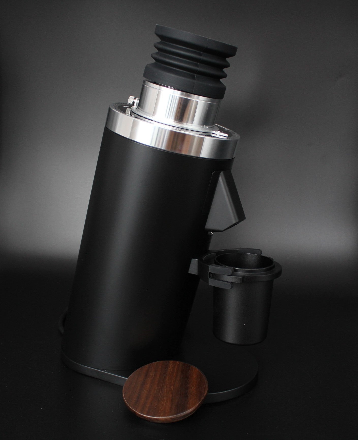 The DF64 Gen 2 Electric Coffee Grinder