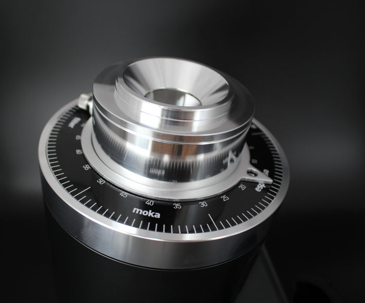 The DF64 Gen 2 Electric Coffee Grinder - Sigma Coffee UK