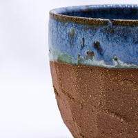 Blulume Scultura Handmade Ceramic Terra Stoneware Mug
