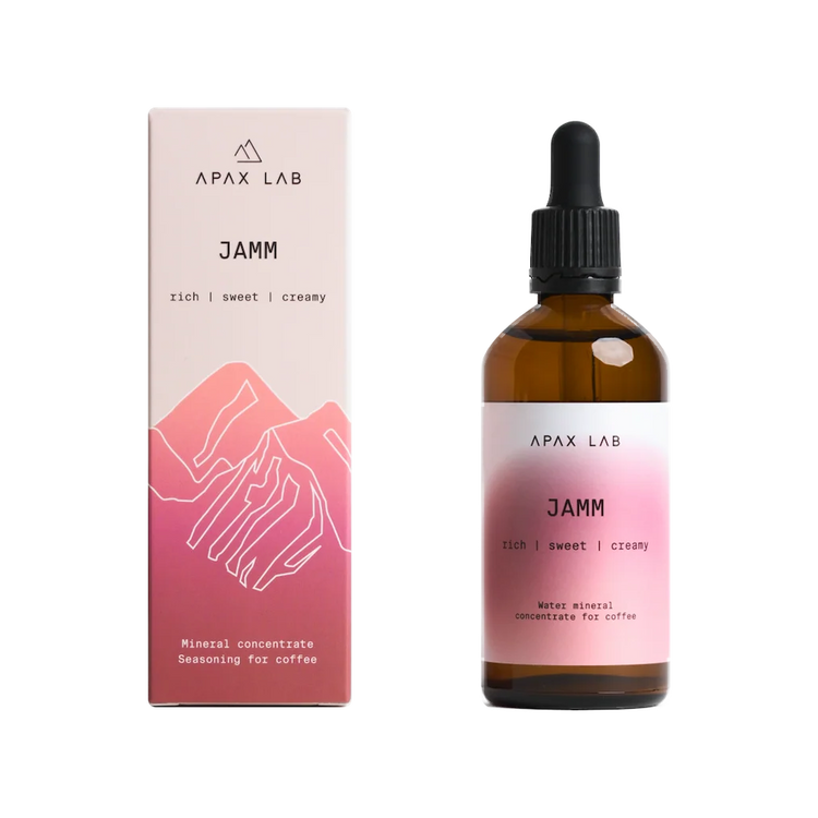 APAX Lab - Single Bottles