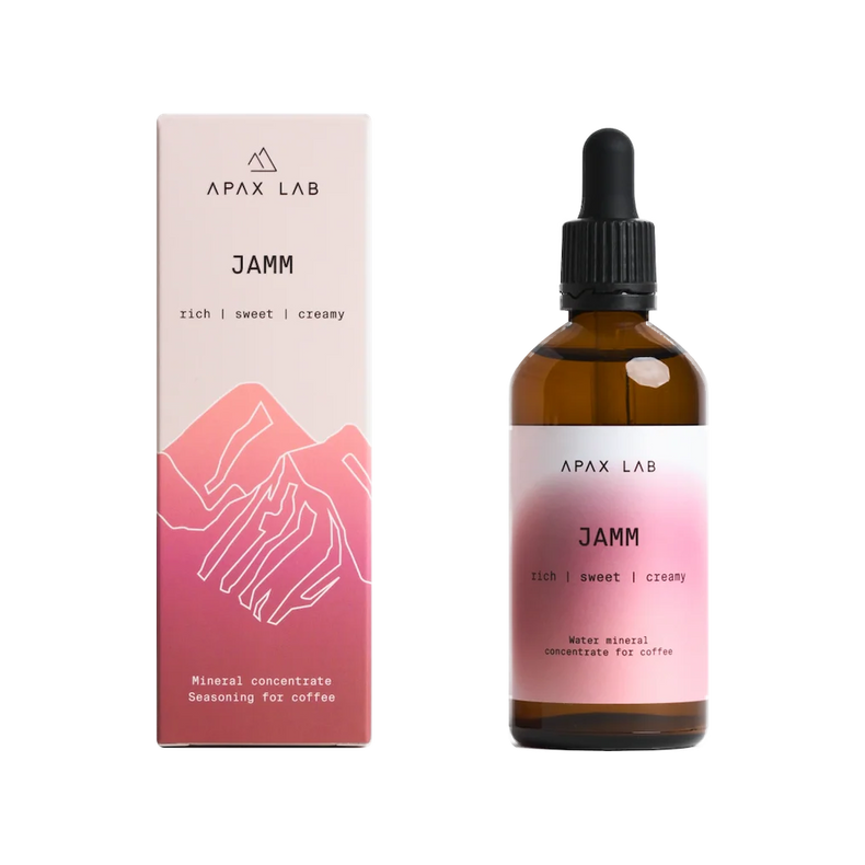 APAX Lab - Single Bottles
