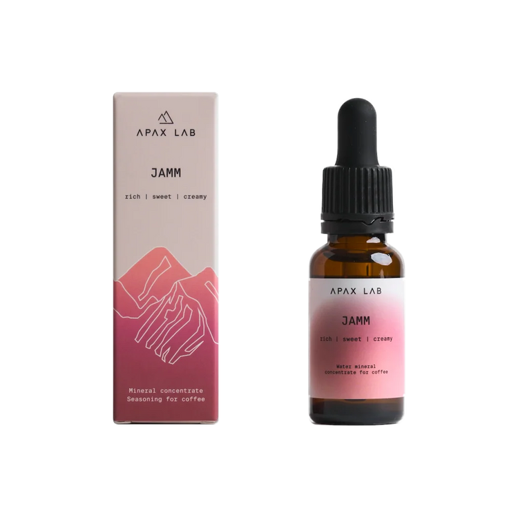 APAX Lab - Single Bottles