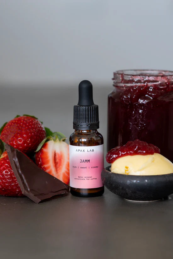 APAX Lab - Single Bottles