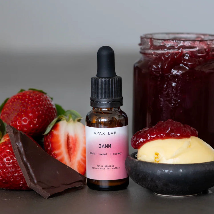APAX Lab - Single Bottles