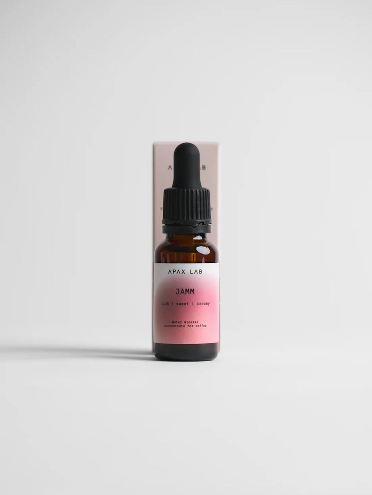 APAX Lab - Single Bottles - Sigma Coffee UK