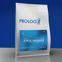 Prolog - Jorge Vasquez - Red Catuai, Natural | Costa Rica