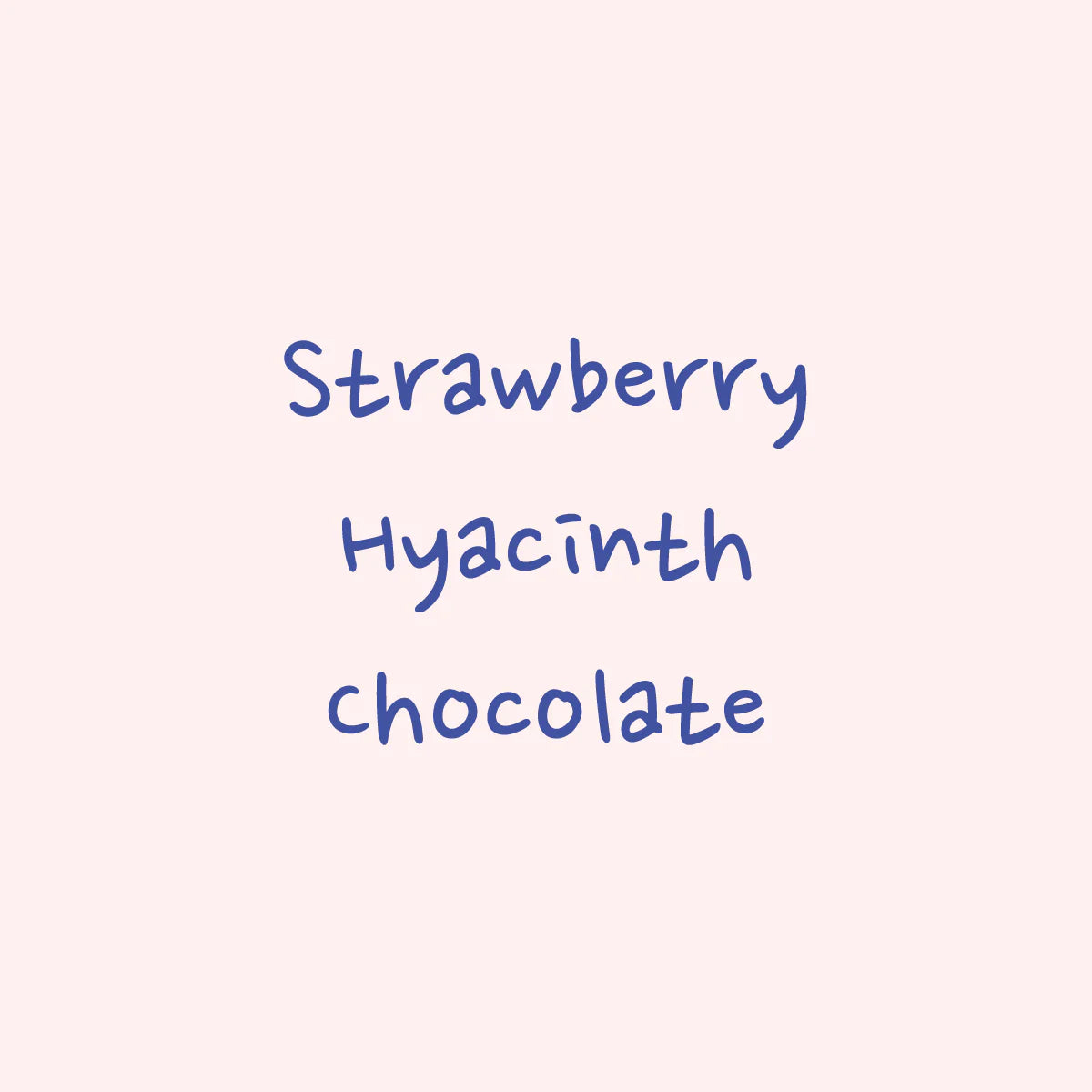 Hydrangea - Field Blend Co-Ferment - Juicy Strawberry, Forest Coffee