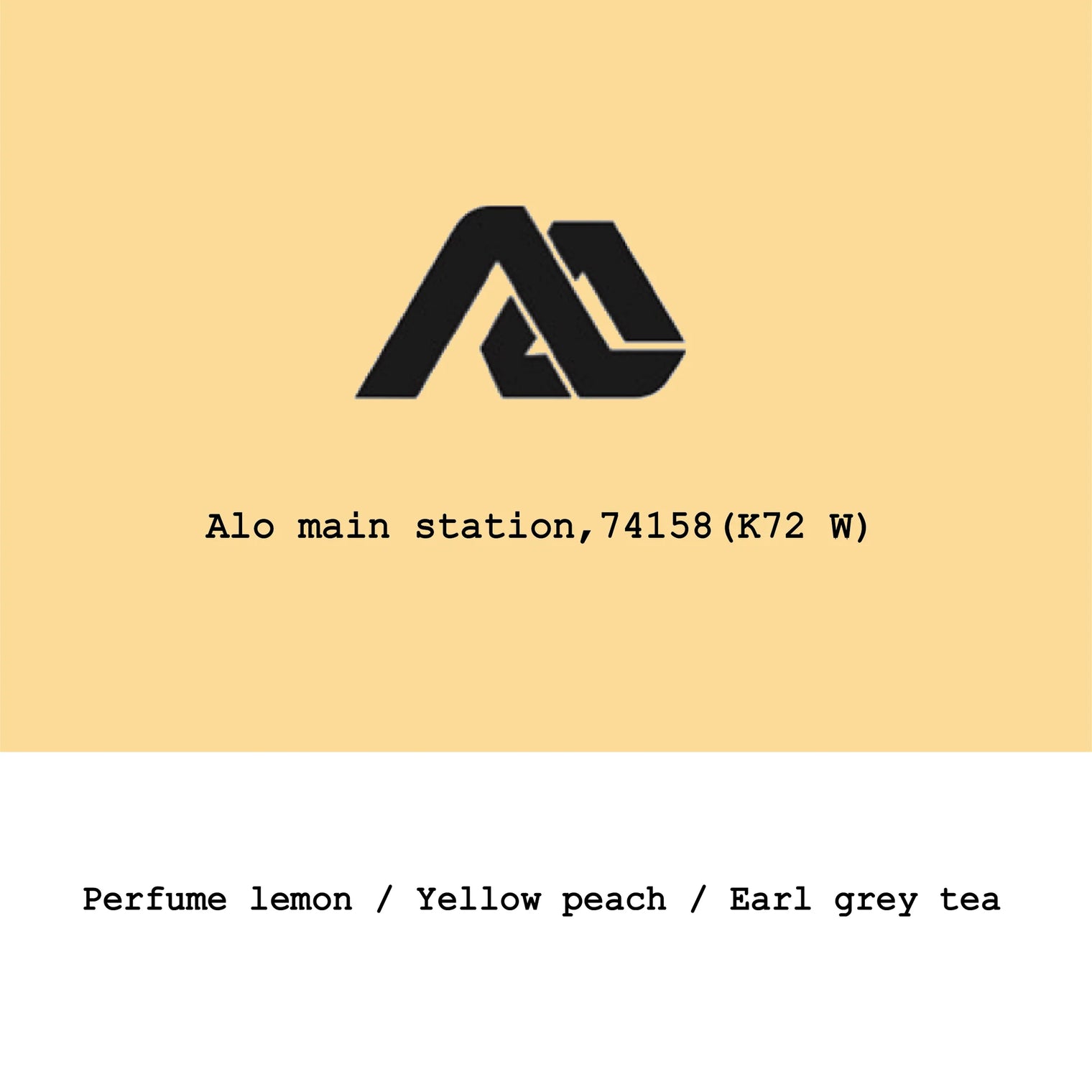 Goût & Co - Ethiopia Alo 74158 K72 Washed