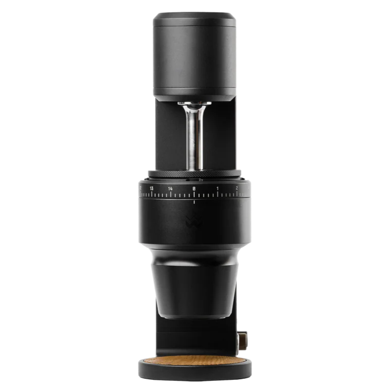 Weber Workshops The Key Mk.2 - Sigma Coffee UK