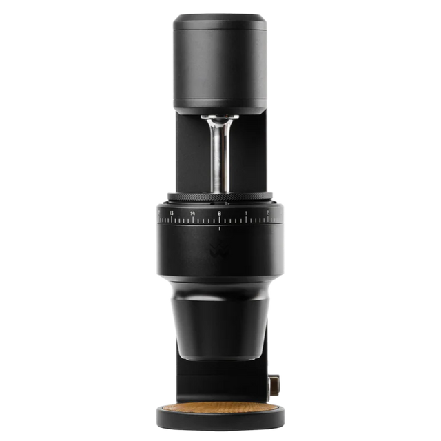 Weber Workshops The Key Mk.2