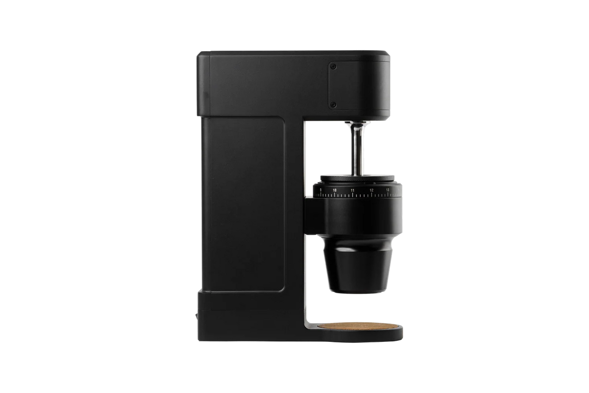 Weber Workshops The Key Mk.2 - Sigma Coffee UK