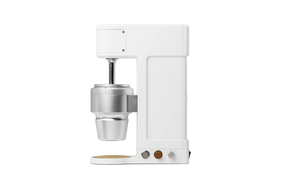 Weber Workshops The Key Mk.2 - Sigma Coffee UK