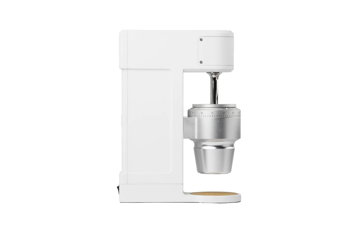 Weber Workshops The Key Mk.2 - Sigma Coffee UK