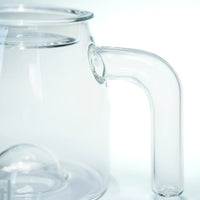 April - Glass Server (400ml)