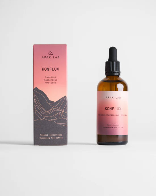 APAX Lab - Single Bottles - Sigma Coffee UK