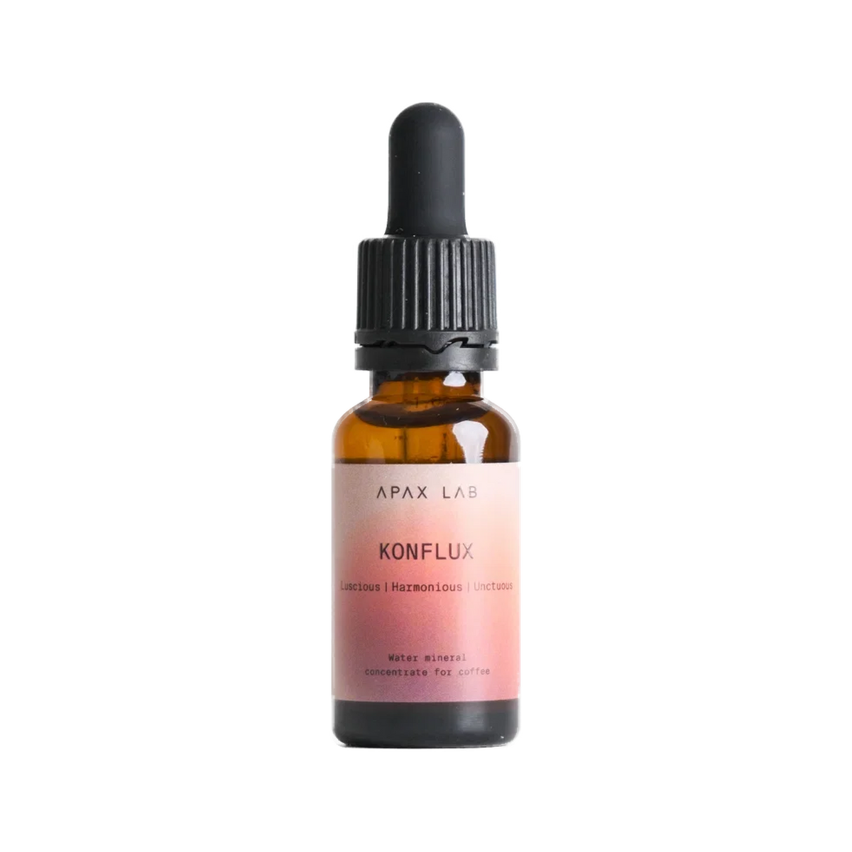 APAX Lab - Single Bottles - Sigma Coffee UK