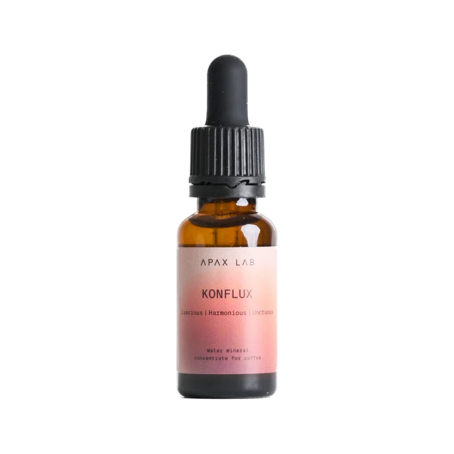 APAX Lab - Single Bottles - Sigma Coffee UK