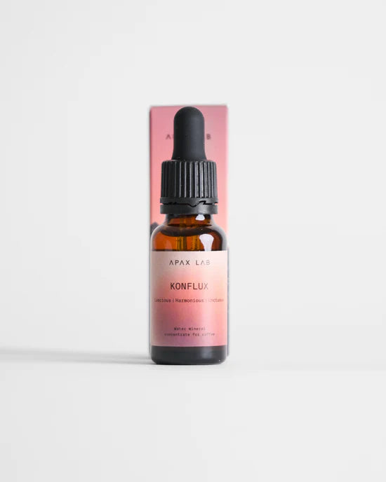 APAX Lab - Single Bottles - Sigma Coffee UK