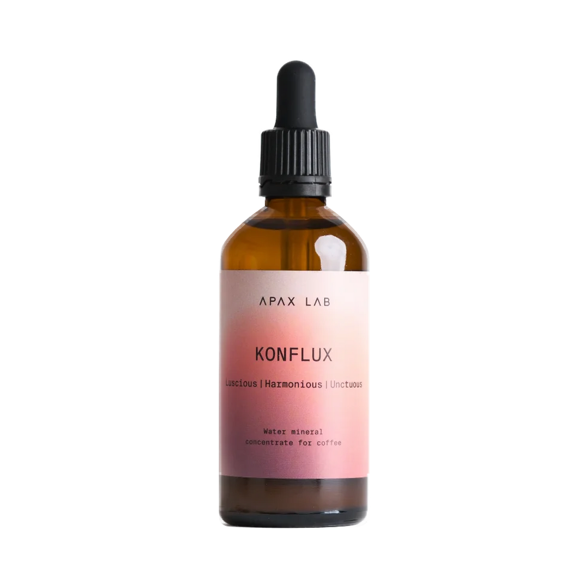 APAX Lab - Single Bottles - Sigma Coffee UK