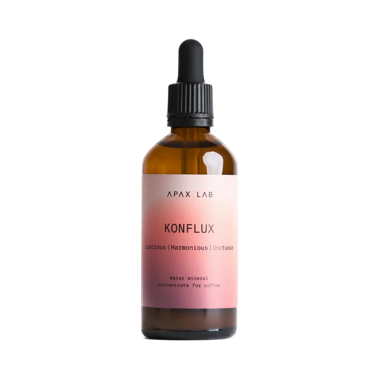 APAX Lab - Single Bottles