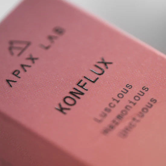 APAX Lab - Single Bottles - Sigma Coffee UK