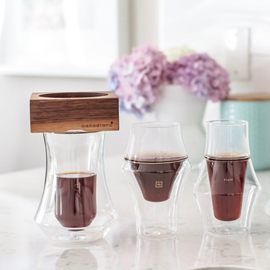 KRUVE PIQUE Carafe