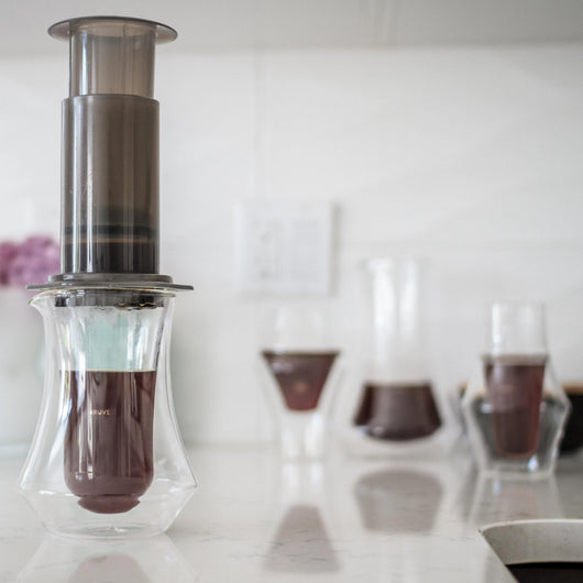 KRUVE PIQUE Carafe