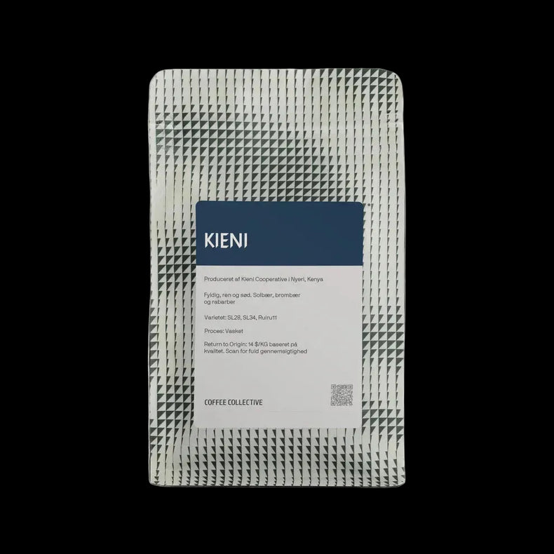Coffee Collective - Kieni | Kenya