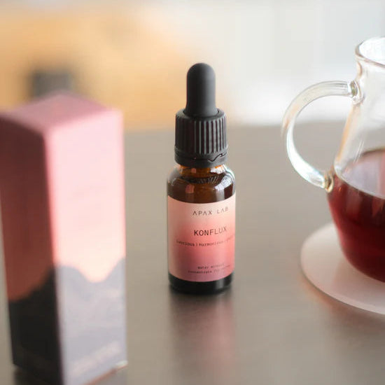 APAX Lab - Single Bottles - Sigma Coffee UK