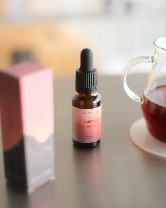 APAX Lab - Single Bottles - Sigma Coffee UK