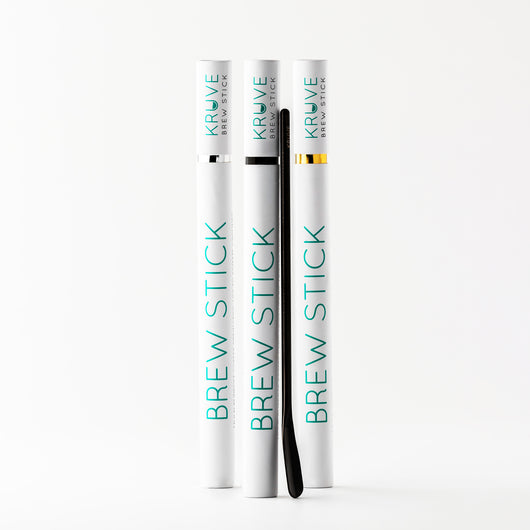 KRUVE Brew Stick