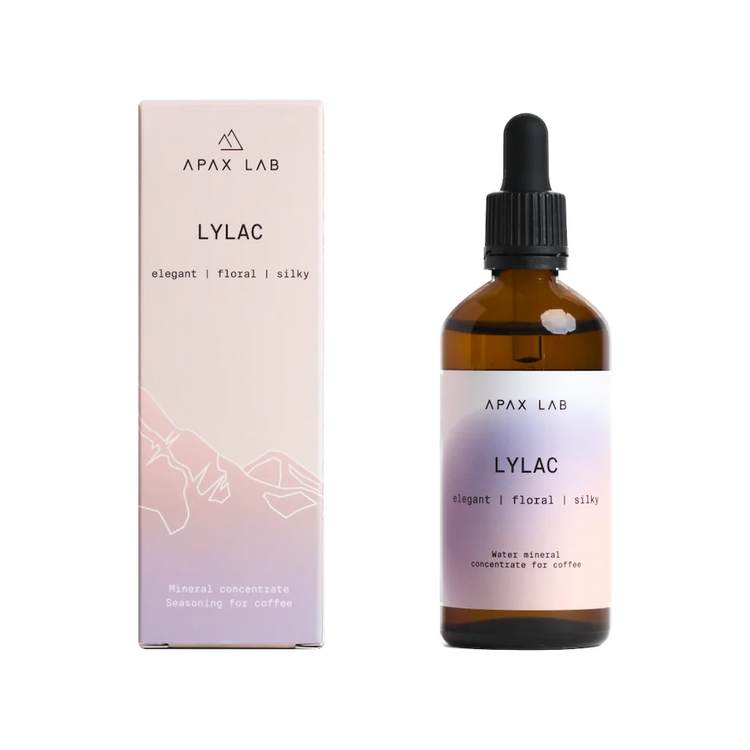 APAX Lab - Single Bottles