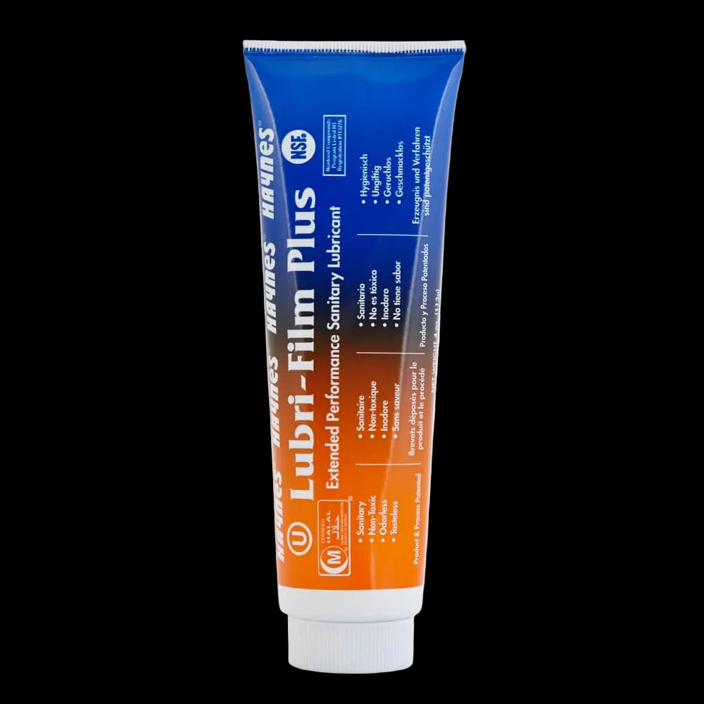 Haynes - Lubri-Film Plus Food Grade Lubricant (4oz)
