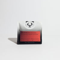 Black & White - Lica Torres – Black Cherry Gesha