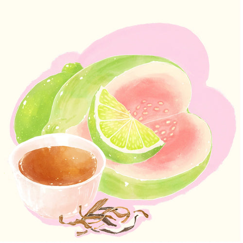 Hydrangea - Caturra, Washed - Daiver Mallama