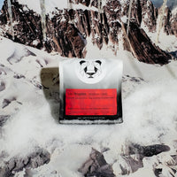 Black & White - Los Nogales - Christmas Candy