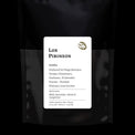 Tim Wendelboe - Los Pirineos Geisha | El Salvador - Sigma Coffee UK