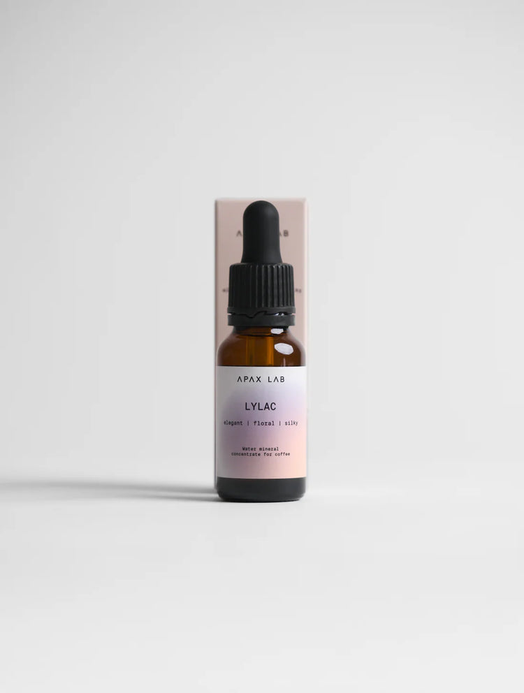 APAX Lab - Single Bottles - Sigma Coffee UK