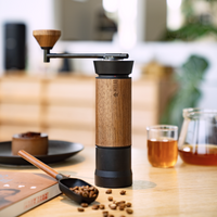 Timemore X Millab M01 Manual Coffee Grinder