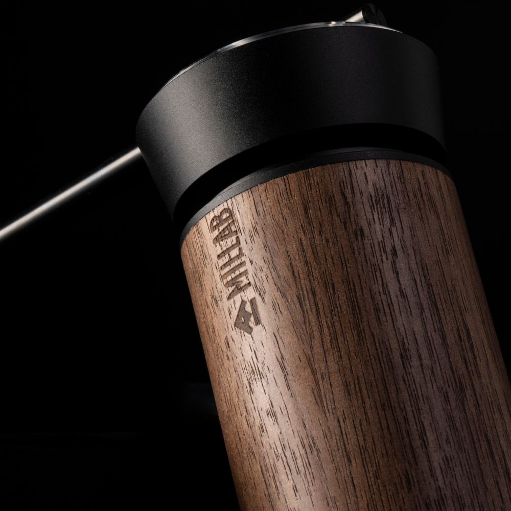 Timemore X Millab M01 Manual Coffee Grinder - Sigma Coffee UK