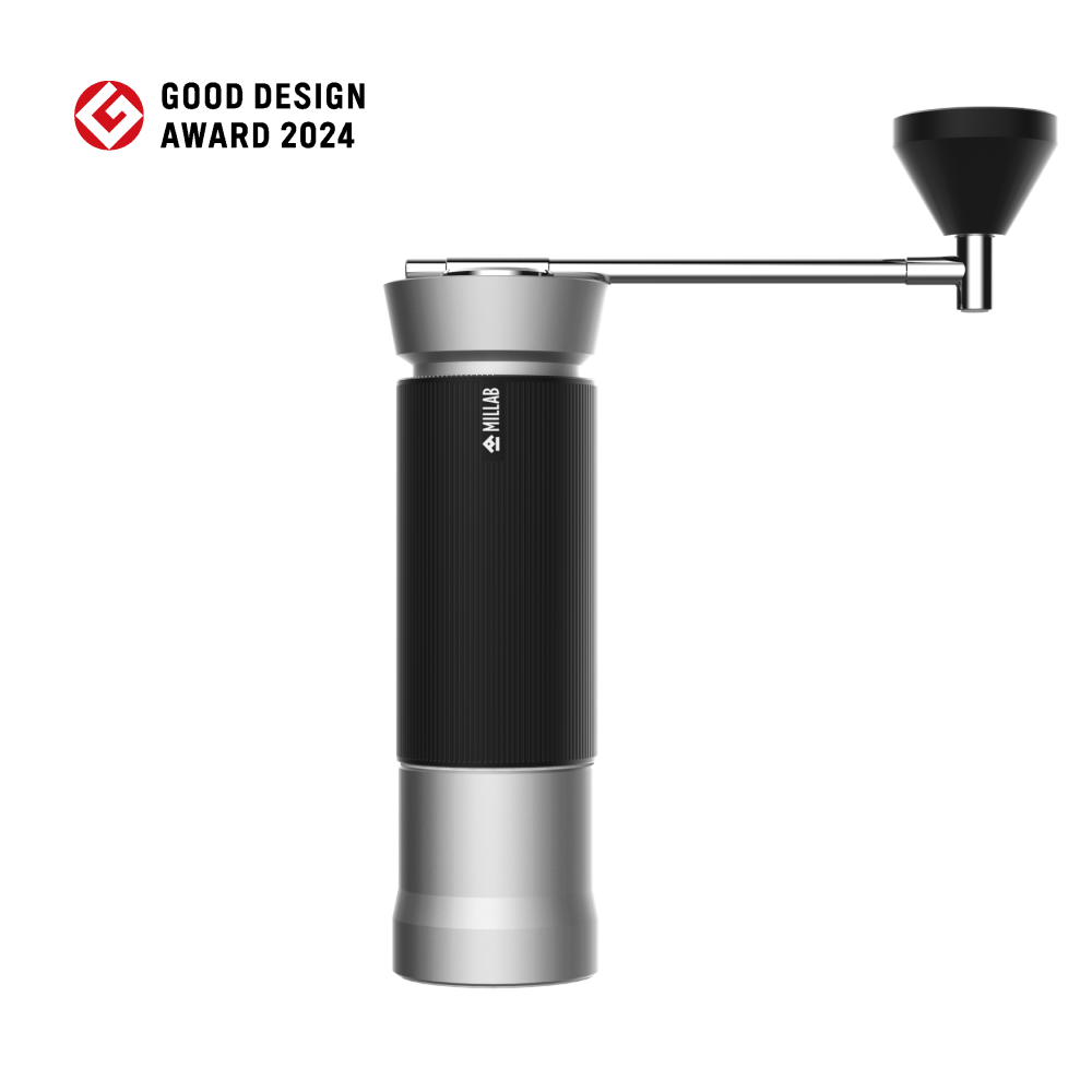 Timemore X Millab M01 Manual Coffee Grinder - Sigma Coffee UK