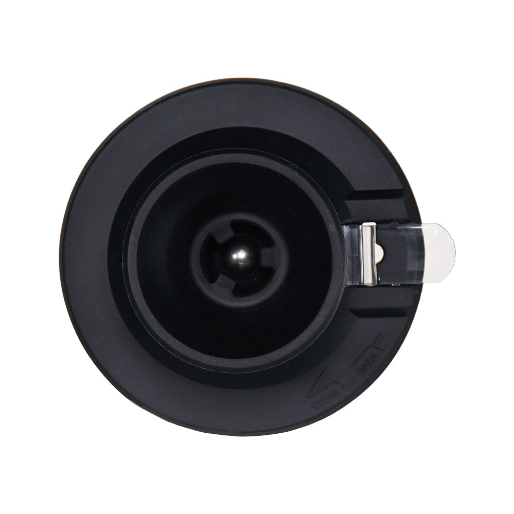 Hario MUGEN x Switch Dripper 02 Black