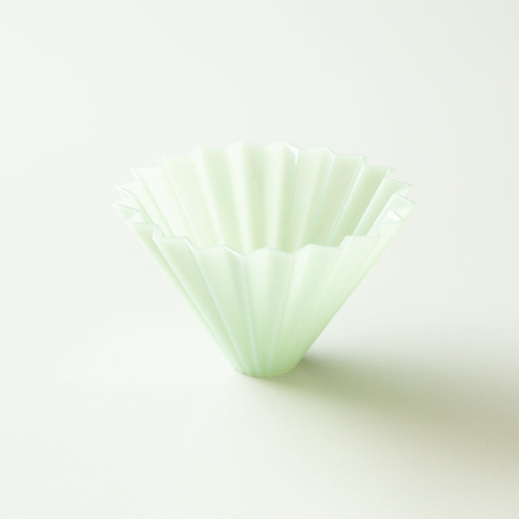 ORIGAMI Air Dripper – M Matte Green