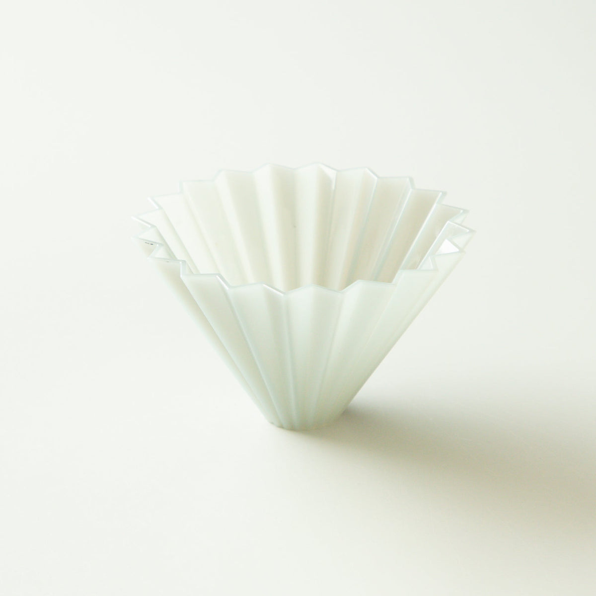 ORIGAMI Air Dripper – M Matte Grey