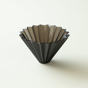 ORIGAMI Air Dripper – M Matte Black