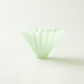 ORIGAMI Air Dripper – M Matte Green