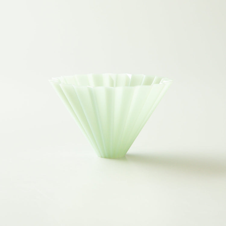 ORIGAMI Air Dripper – M Matte Green