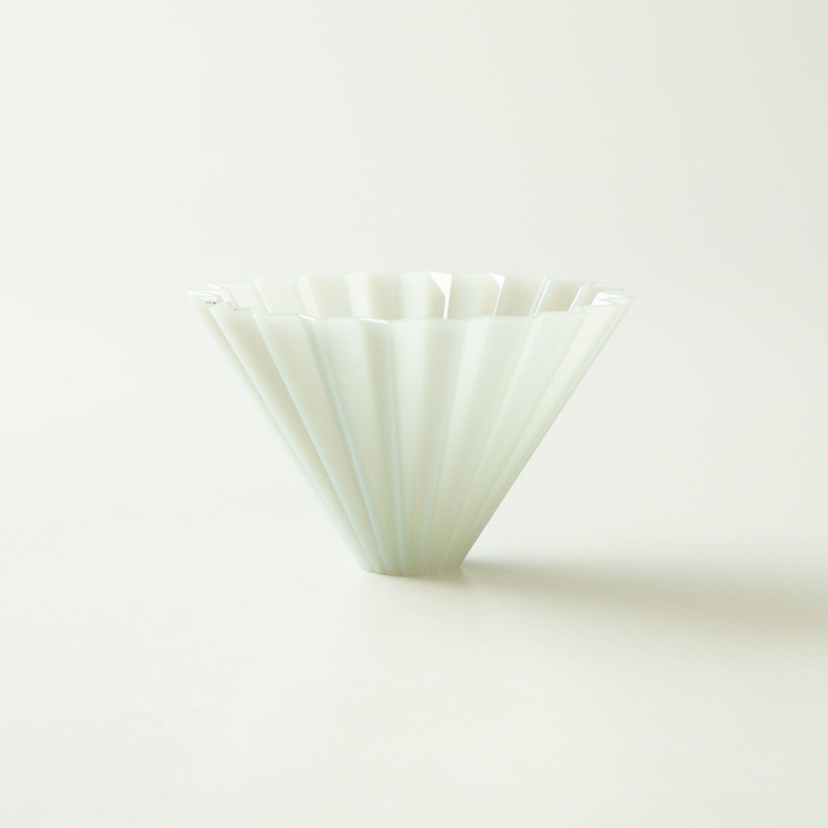 ORIGAMI Air Dripper – M Matte Grey
