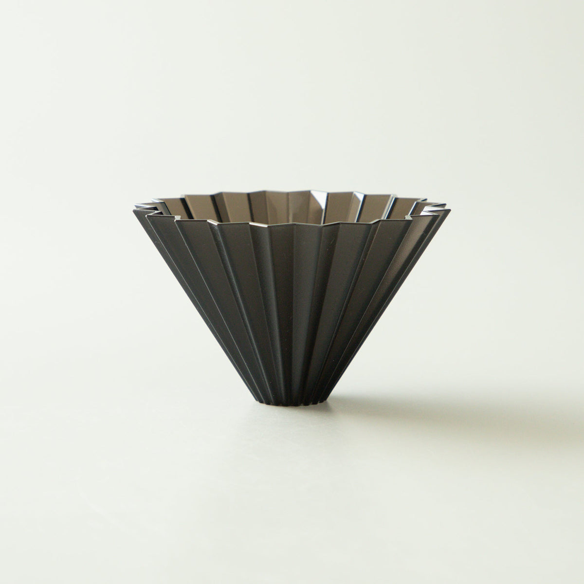 ORIGAMI Air Dripper – M Matte Black